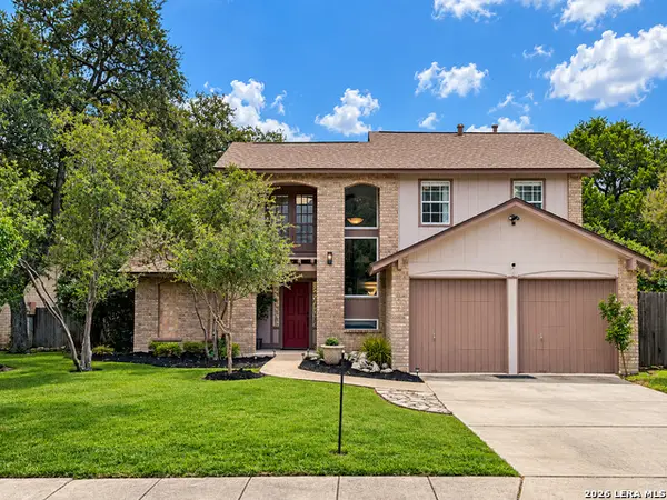 14011 Mission Woods St, San Antonio, TX 78249