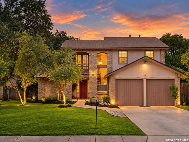 14011 Mission Woods St, San Antonio, TX 78249 - #2