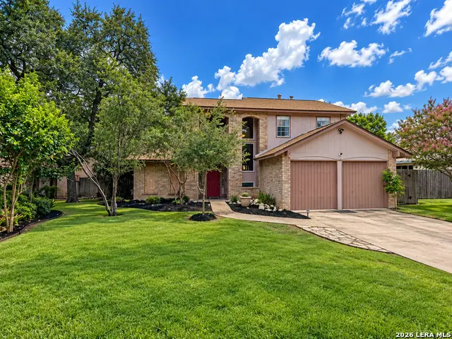 14011 Mission Woods St, San Antonio, TX 78249 - #3