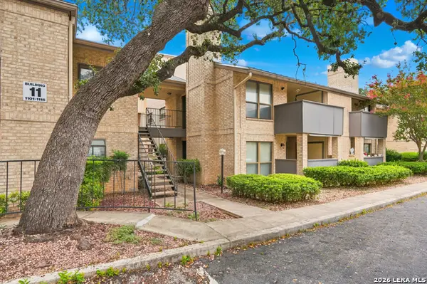 11843 Braesview #1114, San Antonio, TX 78213