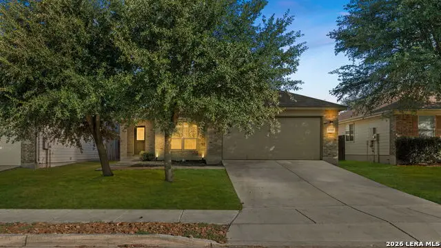 3325 Orth Ave, Schertz, TX 78108 - #1