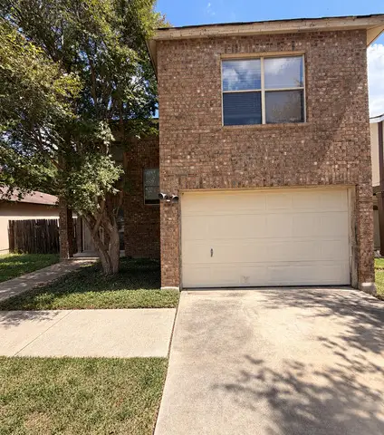 2910 Moss Plain, San Antonio, TX 78245