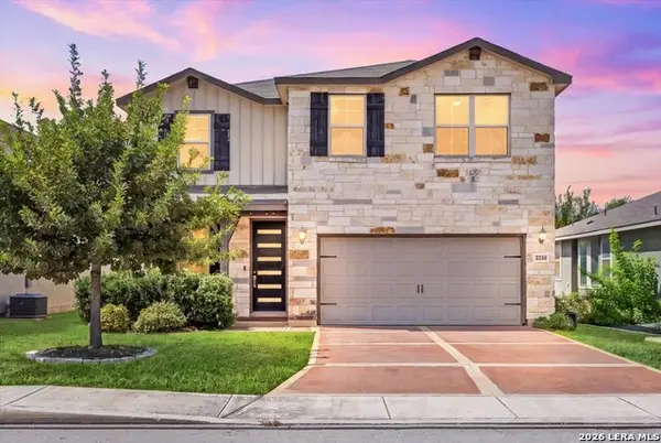 2318 Verona Way, San Antonio, TX 78259