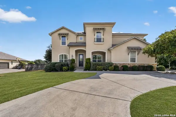 27726 Cascabel Ln, San Antonio, TX 78260