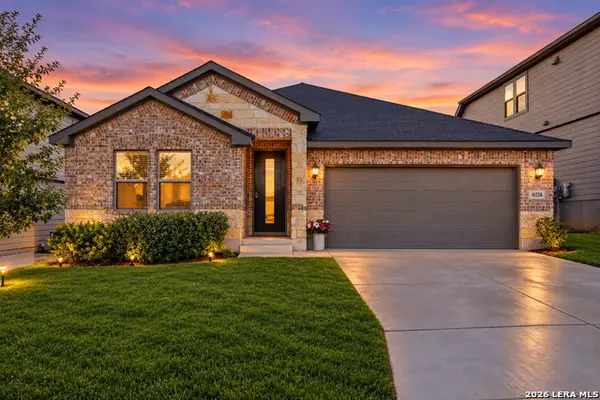 10258 Juniper Oaks, Boerne, TX 78006