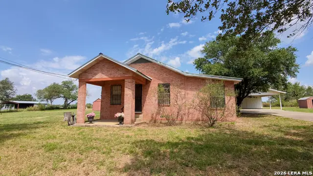 11635 Briggs Rd, Atascosa, TX 78002 - #1