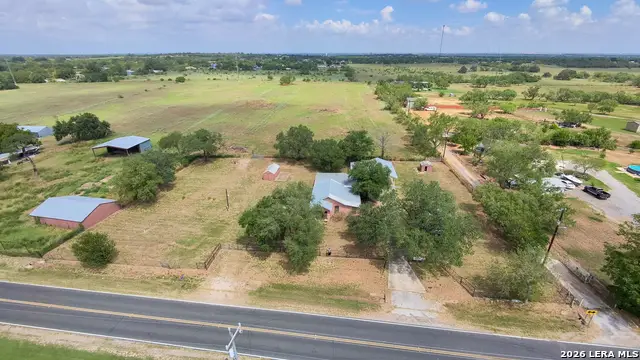11635 Briggs Rd, Atascosa, TX 78002 - #2