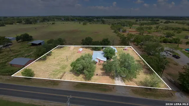 11635 Briggs Rd, Atascosa, TX 78002 - #3