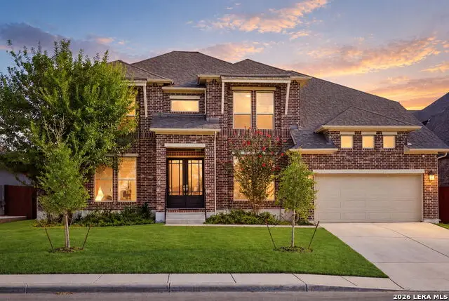 10014 Ellenora Pl, Boerne, TX 78006 - #1