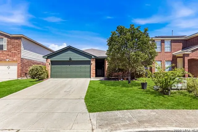7523 Parkwood Way, San Antonio, TX 78249 - #1