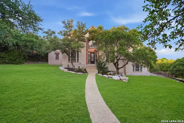 933 Great Tree, San Antonio, TX 78260