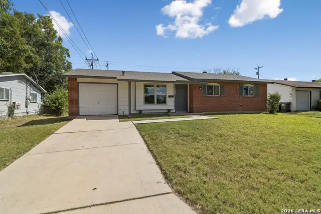 708 Colony Dr, Schertz, TX 78154 - #1