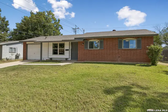 708 Colony Dr, Schertz, TX 78154 - #2