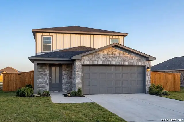 413 Jacks Place, Seguin, TX 78155 - #1