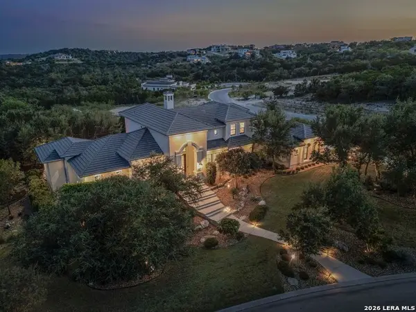 9734 Midsomer Place, San Antonio, TX 78255