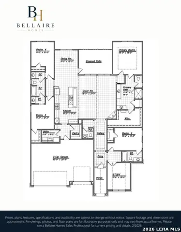 114 Emil Lane, Castroville, TX 78009 - #2
