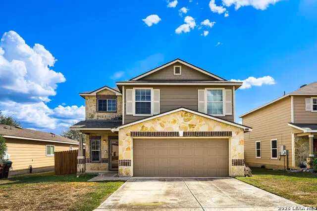 10826 Gunsel Trl, San Antonio, TX 78245 - #2