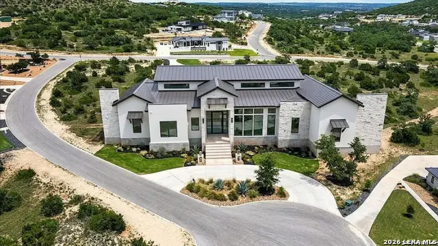 23216 Logan Canyon, San Antonio, TX 78255 - #1