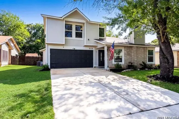 9118 Autumn Mdws, San Antonio, TX 78254