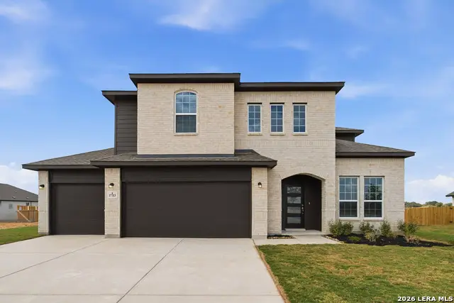 17313 Scotch Pine Dr, Elmendorf, TX 78112 - #1
