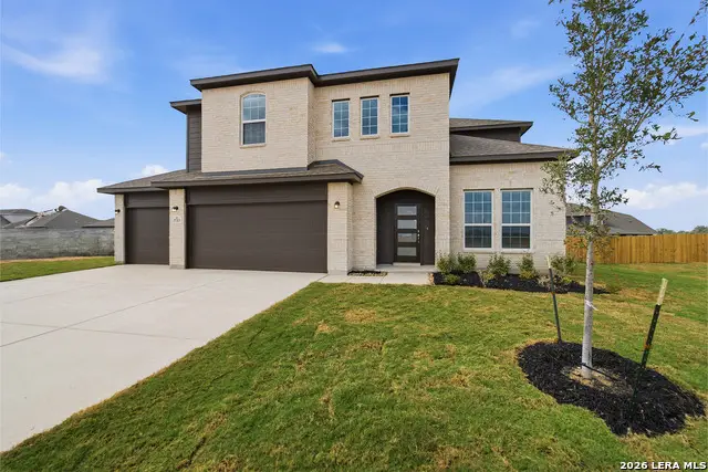 17313 Scotch Pine Dr, Elmendorf, TX 78112 - #3