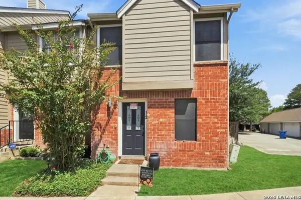 12 Cross Canyon, San Antonio, TX 78247