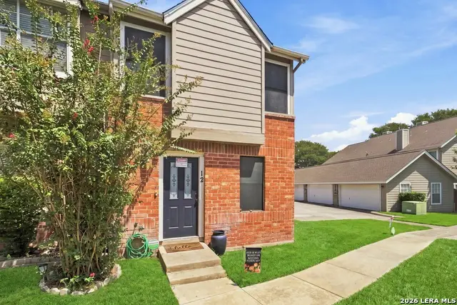 12 Cross Canyon, San Antonio, TX 78247 - #2
