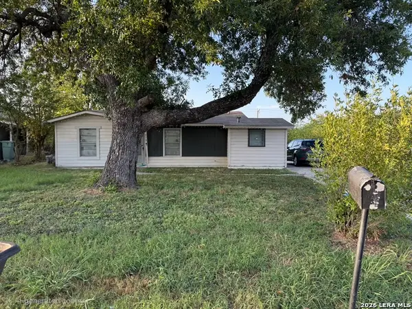 418 Rasa Dr, San Antonio, TX 78227