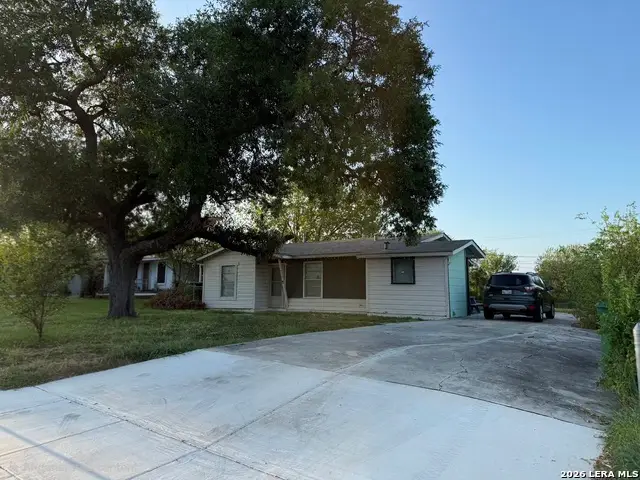 418 Rasa Dr, San Antonio, TX 78227 - #2
