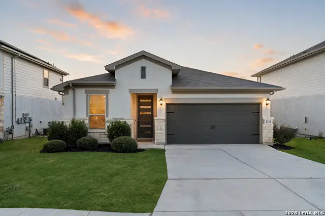 2326 Pesaro Point, San Antonio, TX 78259 - #1