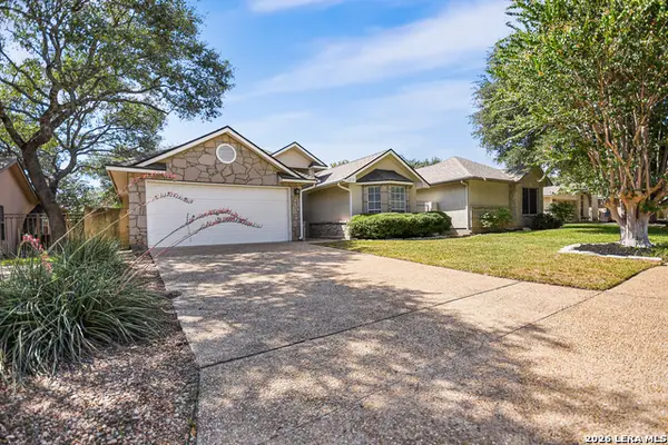 1219 Thrush Rdg, San Antonio, TX 78248