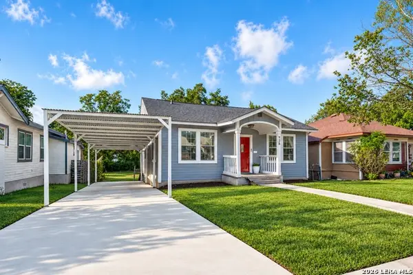 928 Kayton Ave, San Antonio, TX 78210