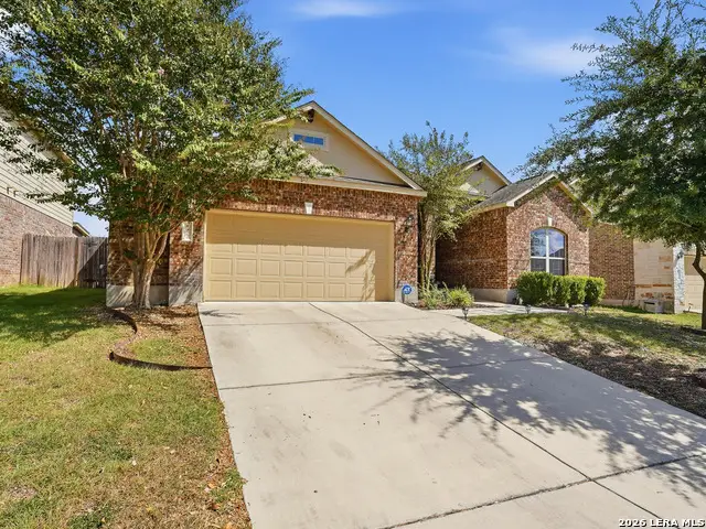 8922 Highland Star, San Antonio, TX 78254 - #2