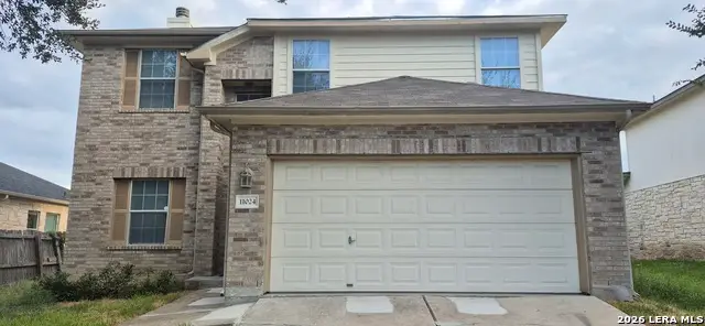 11024 Furrow Hill Dr, Austin, TX 78754 - #1
