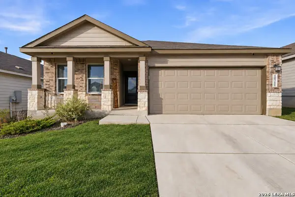 10711 Hernando Court, Converse, TX 78109