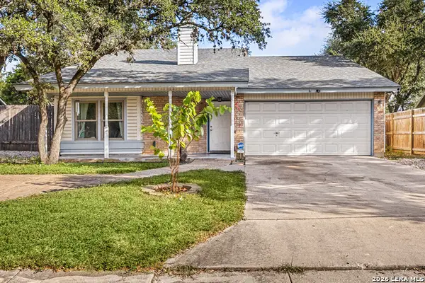 9051 Rich Trace St, San Antonio, TX 78251