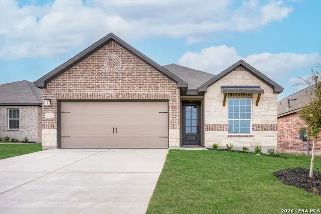 6311 Monk Landing, Converse, TX 78109 - #1