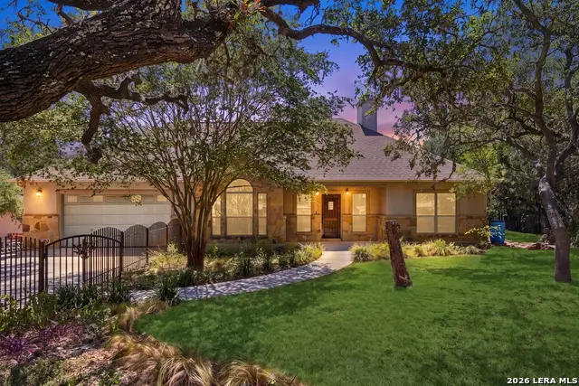 1236 Mossy Hollow, Spring Branch, TX 78070 - #1