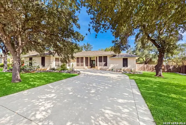 145 Will Rogers Dr, Schertz, TX 78154 - #1