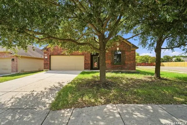 20923 Pearl Harvest, San Antonio, TX 78259