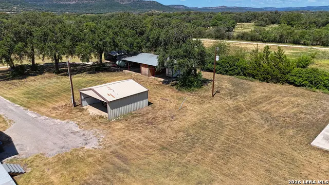 158 River Valley Road, Rio Frio, TX 78879 - #3