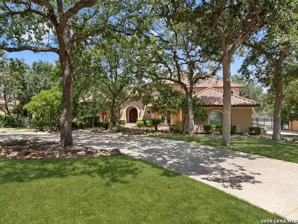410 Bentley Manor, Shavano Park, TX 78249