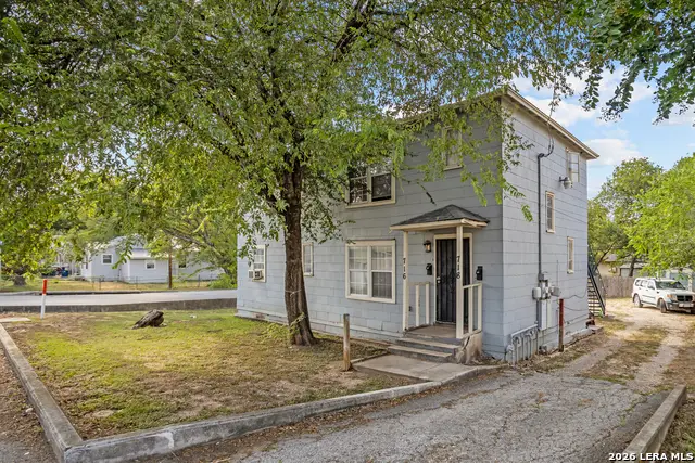 716 Fair Ave, San Antonio, TX 78223 - #3