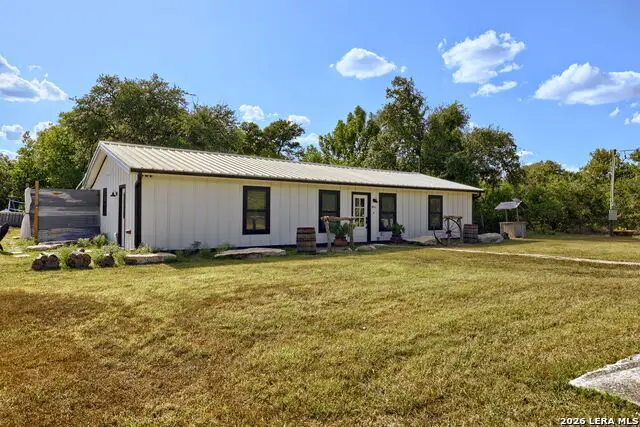 891 Lost Crk, Wimberley, TX 78676 - #3