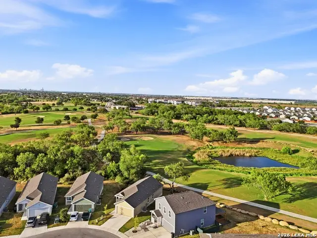 1355 Art Wall Way, San Antonio, TX 78221 - #2