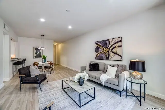 7711 Broadway #11B, San Antonio, TX 78209 - #2