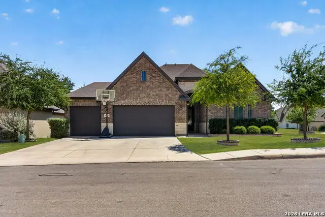 8218 Claret Cup Way, Boerne, TX 78015 - #2