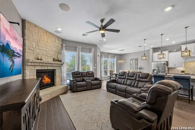 8218 Claret Cup Way, Boerne, TX 78015 - #3
