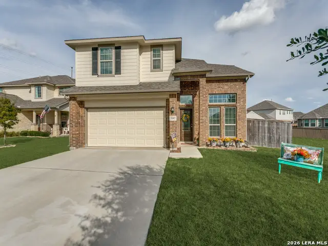 5102 Village Park, Schertz Cibolo, TX 78124 - #3