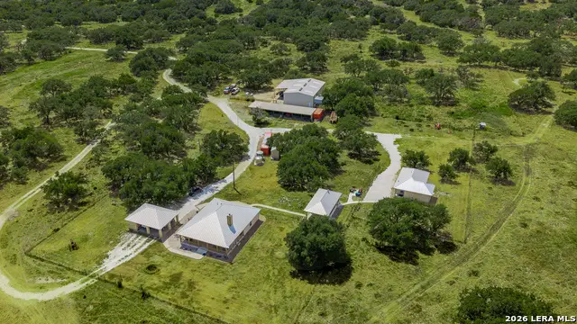 1570 Parker Rd, Harper, TX 76849 - #2